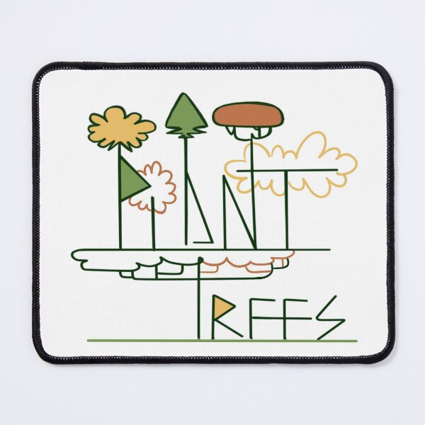 Item preview, Plant trees designed and sold by happyfox.