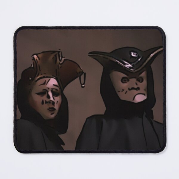 Item preview, Eyes Wide Shut designed and sold by RickFngDalton.