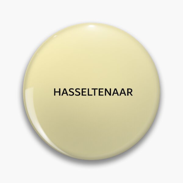 Item preview, België Hasselt Inwoner designed and sold by MOST FIRE DESIGNS.