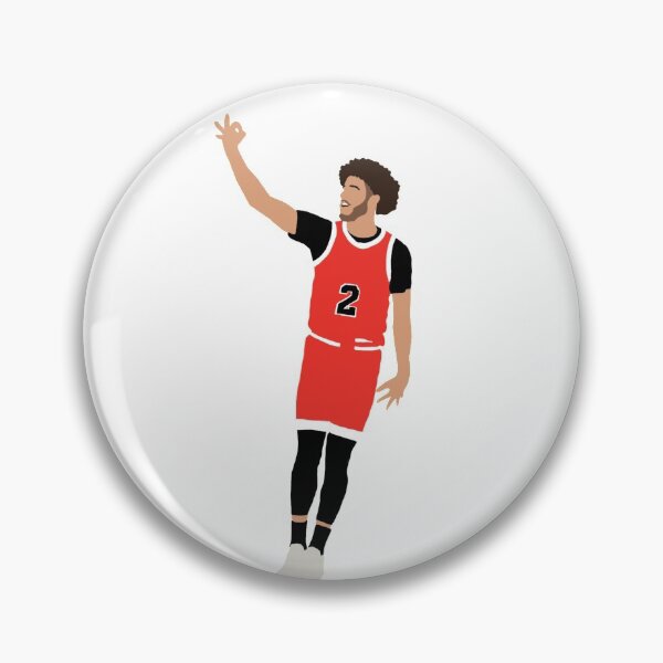 Artikelvorschau, Lonzo Ball - Chicago Bulls entworfen und verkauft von ohpearl.