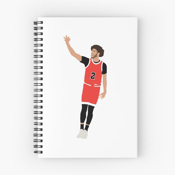 Item preview, Lonzo Ball - Chicago Bulls designed and sold by ohpearl.