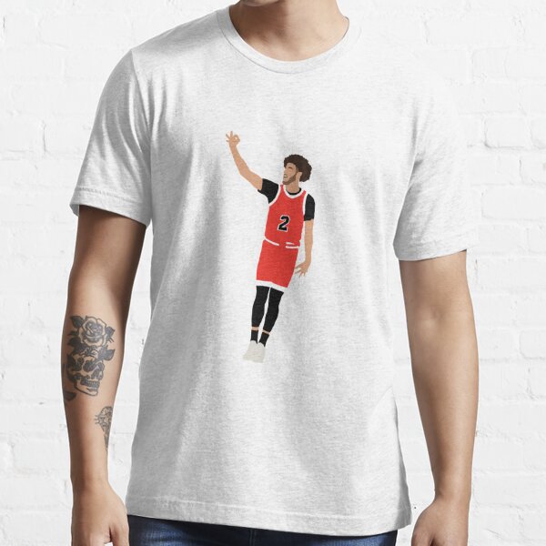 Lonzo Ball - Chicago Bulls Kids T-Shirt for Sale by ohpearl