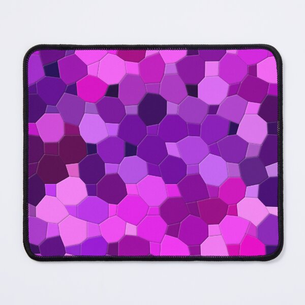 Item preview, Purple Octagons designed and sold by KaSaPo.