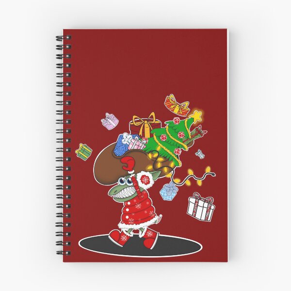 Item preview, Xmas craze designed and sold by Ellen Højmose.