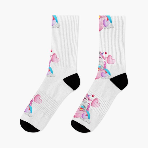 Item preview, Cute Unicorn designed and sold by Difonza.