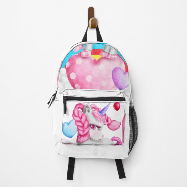 Item preview, Cute Unicorn designed and sold by Difonza.