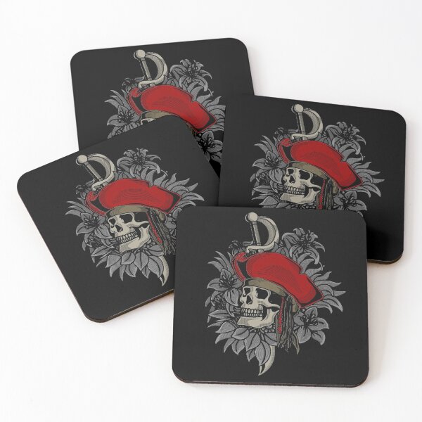 Item preview,  The great pirate and his sword ,Bones And Botany designed and sold by MiarCo.