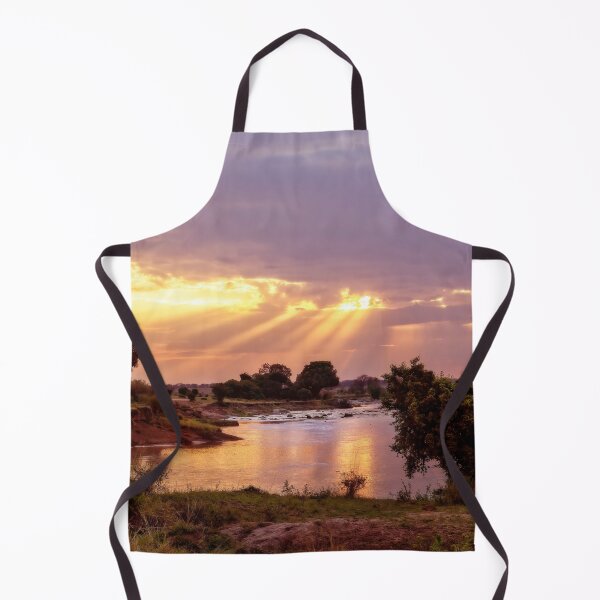 Item preview, Tanzanian Sunset designed and sold by Kay Brewer.