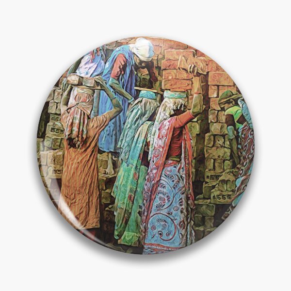 Item preview, Ladies Brick Club designed and sold by Doug's Landing.