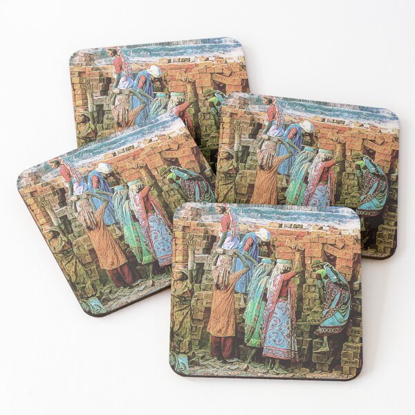 Item preview, Ladies Brick Club designed and sold by Doug's Landing.