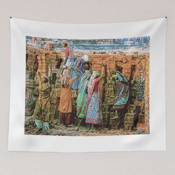 Item preview, Ladies Brick Club designed and sold by Doug's Landing.