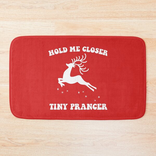Item preview, Hold Me Closer Tiny Prancer designed and sold by kjanedesigns.
