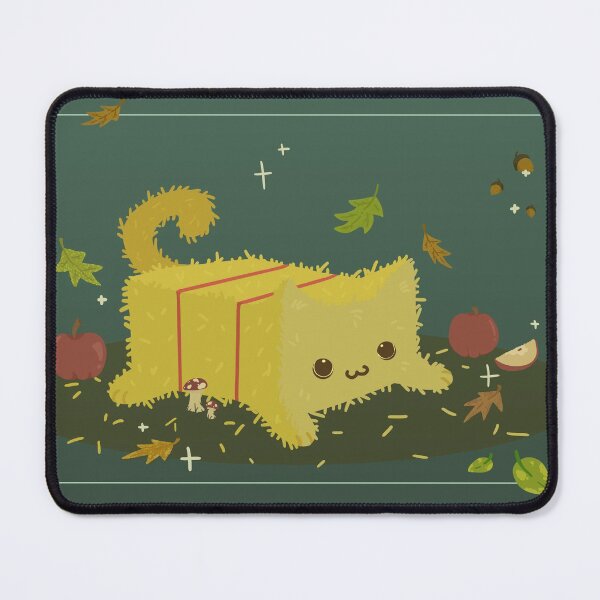 Item preview, Hay Bale Cat designed and sold by Willow-Star.