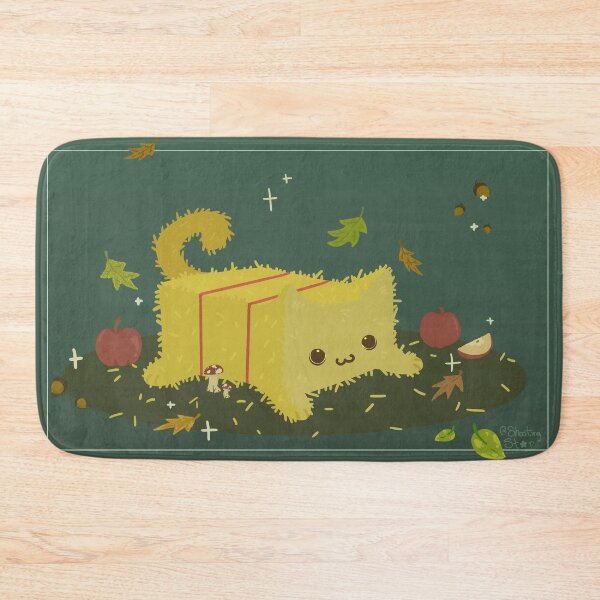 Item preview, Hay Bale Cat designed and sold by Willow-Star.