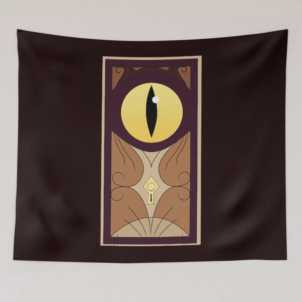 Item preview, The Owl House designed and sold by -Senaar-.
