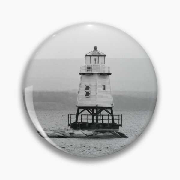 Item preview, The Grand Lighthouse - Hamptons Style designed and sold by hamptonstyle.