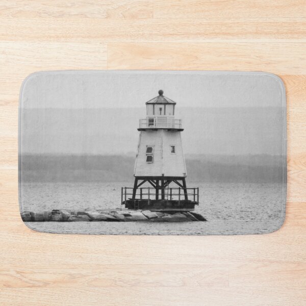 Item preview, The Grand Lighthouse - Hamptons Style designed and sold by hamptonstyle.