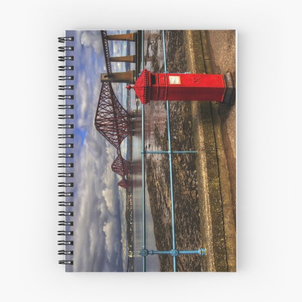 Item preview, The Post Box on the Promenade designed and sold by tomg.