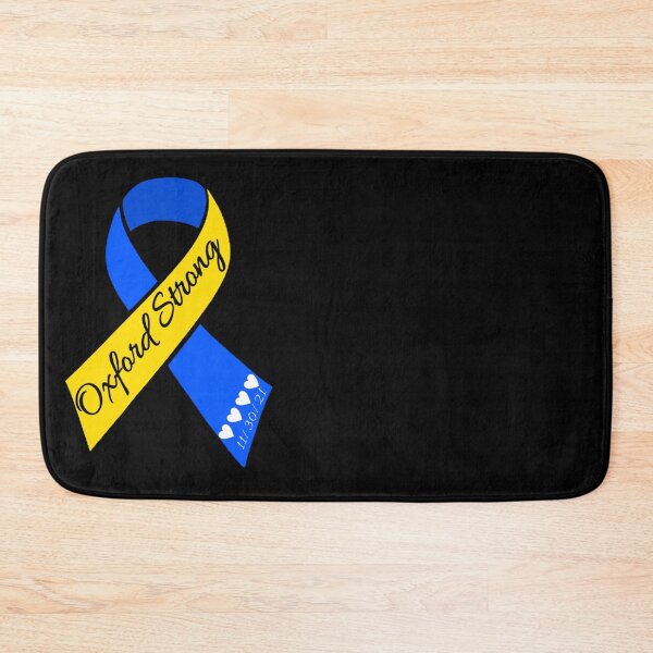 Item preview, Oxford high school ribbon  designed and sold by Postlydia.