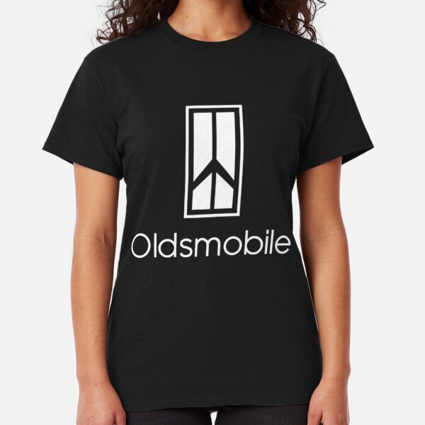 Oldsmobile T-Shirts | Redbubble