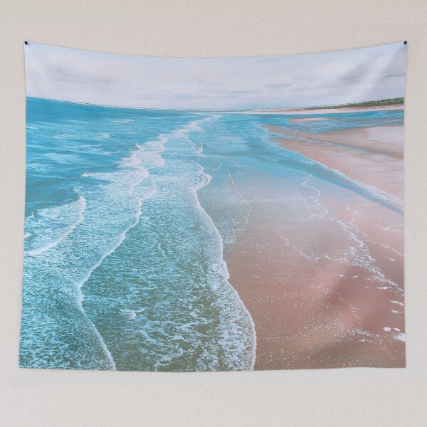 Item preview, Do you want to go to the seaside? designed and sold by hamptonstyle.