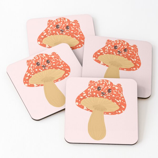 Item preview, CatShroom designed and sold by Yoohoo-xoErica.