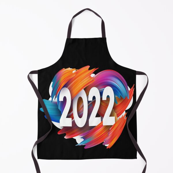 Item preview, 2022 Happy New Year party designed and sold by AEGMEDIA.