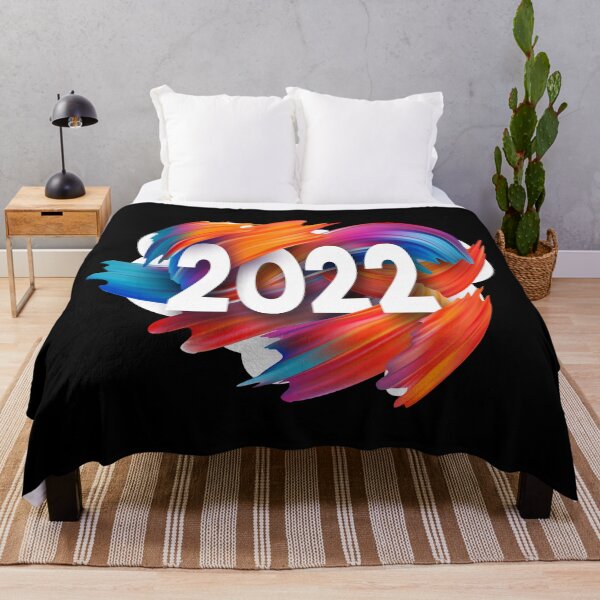 Item preview, 2022 Happy New Year party designed and sold by AEGMEDIA.