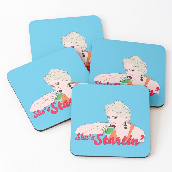 Item preview, Dorinda’s Starting  designed and sold by thecompassrose.