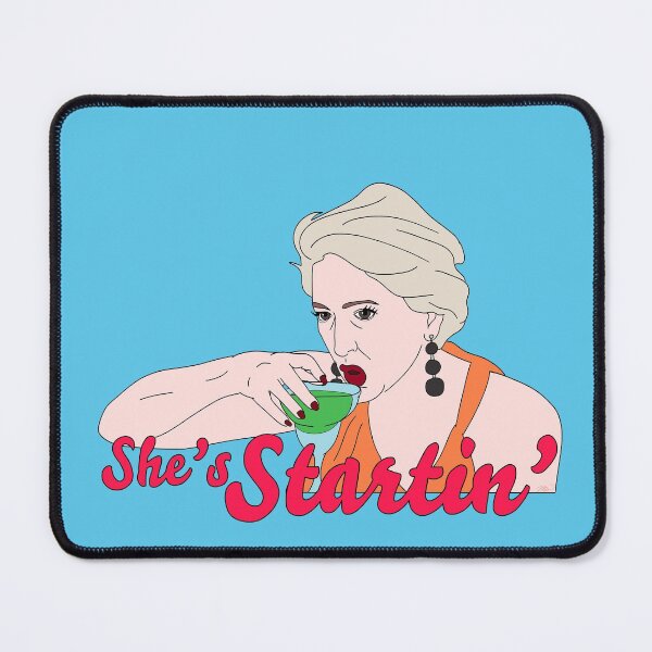 Item preview, Dorinda’s Starting  designed and sold by thecompassrose.