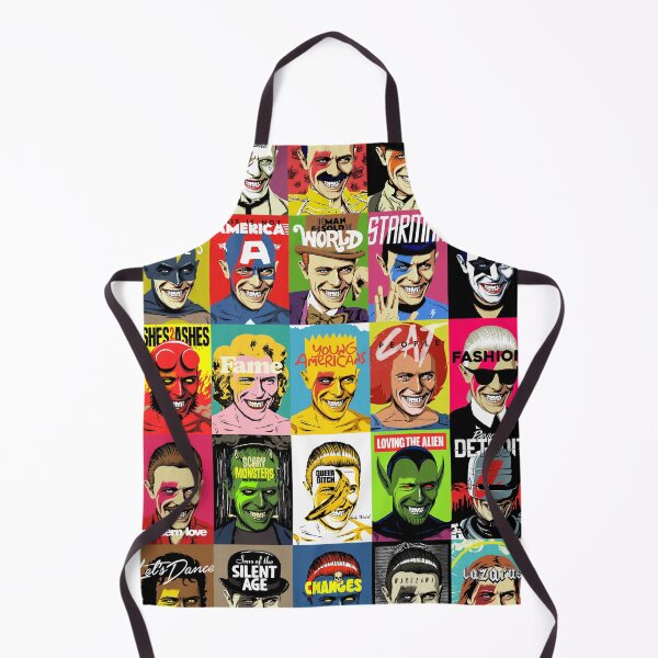 Item preview, All The Changes designed and sold by butcherbilly.