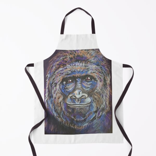 Item preview, Vibrant Sasquatch designed and sold by SandiaOFC.