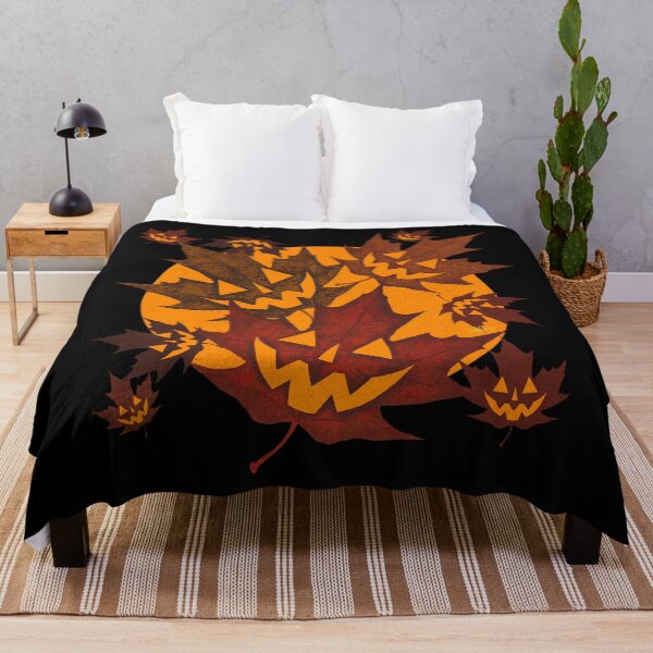 Item preview, FrightFall2021: Autumn Leaves designed and sold by Chad Savage.