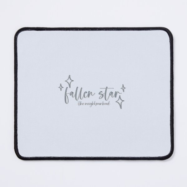 Item preview, fallen star the neighborhood designed and sold by crownyart.