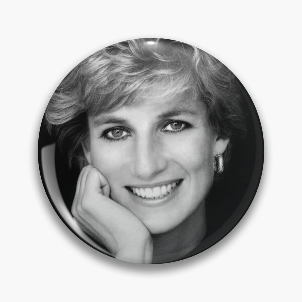 Item preview, Princess Diana designed and sold by KNBS.