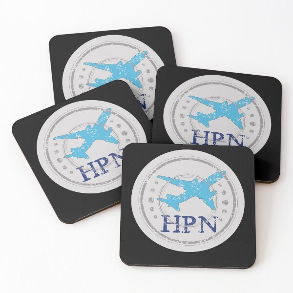 Item preview, Westchester County Airport HPN New York USA designed and sold by Monkeywell.