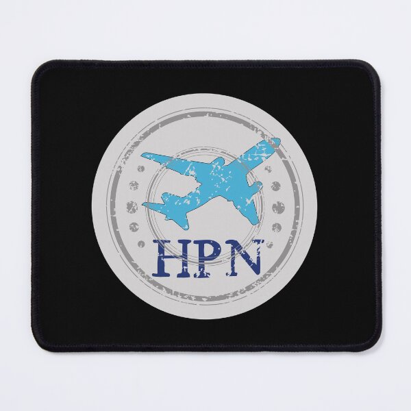 Item preview, Westchester County Airport HPN New York USA designed and sold by Monkeywell.