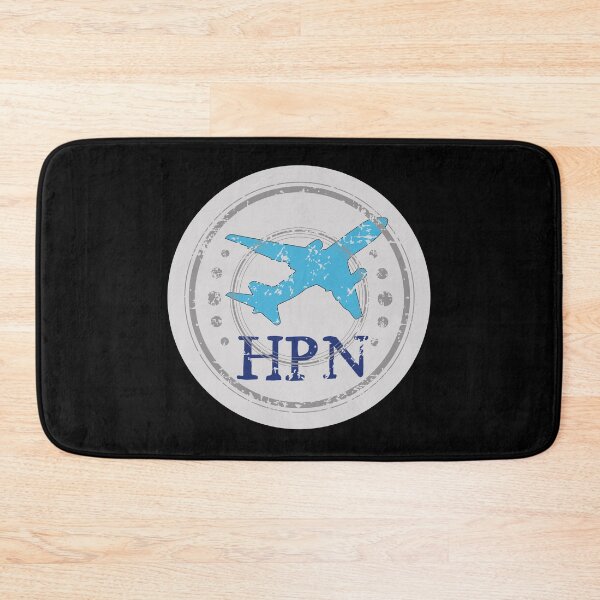 Item preview, Westchester County Airport HPN New York USA designed and sold by Monkeywell.