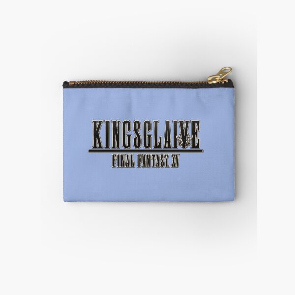 Item preview, Final Fantasy XV Kingsglaive - 4 designed and sold by Patihsuasana.