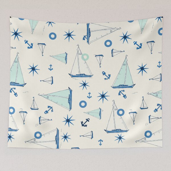 Item preview, Waipio Valley Beach designed and sold by hamptonstyle.
