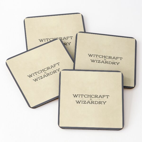 Item preview, Witchcraft and wizardry designed and sold by edisr00.