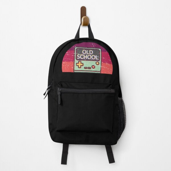 Item preview, Old school gaming Retro 80s Video Game Vintage Gamer Gift designed and sold by Zeus-Studio.