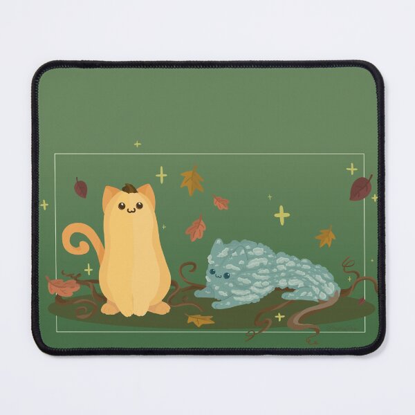 Item preview, Squash Cats designed and sold by Willow-Star.