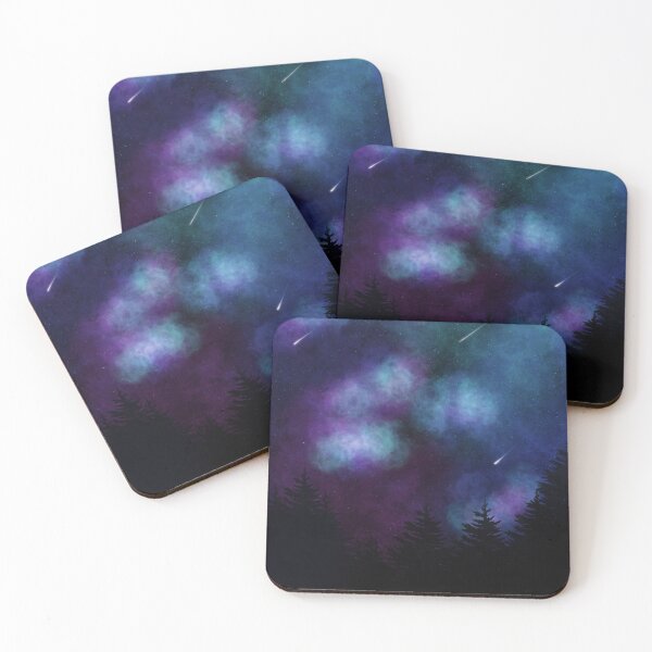 Item preview, Starry sky designed and sold by LyraDegli.