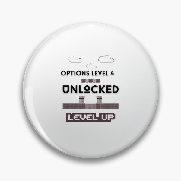 Item preview, Options level 4  Unlocked- Funny -Unique -Gift for stock market, crypto, options trader, forex traders and day traders  designed and sold by TradingTeesKids.