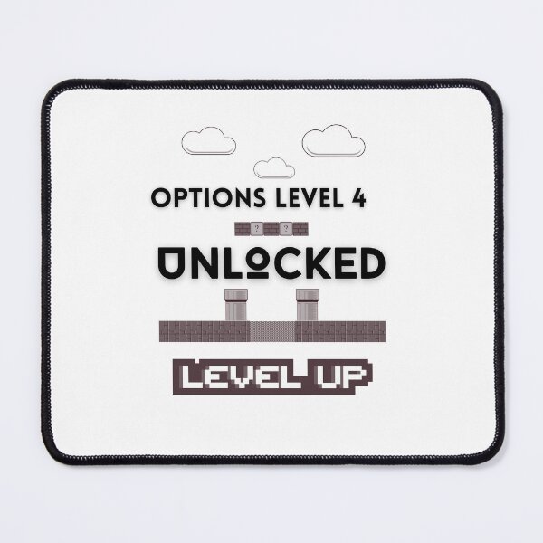 Item preview, Options level 4 Unlocked- Funny -Unique -Gift for stock market, crypto, options trader, forex traders and day traders designed and sold by TradingTeesKids.