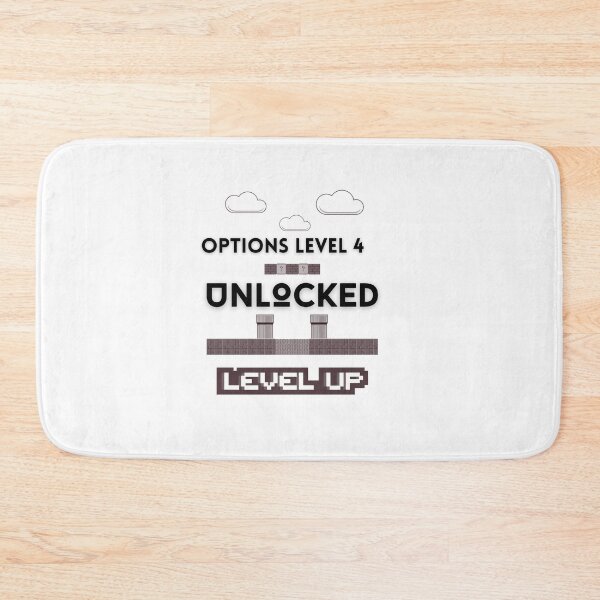 Item preview, Options level 4  Unlocked- Funny -Unique -Gift for stock market, crypto, options trader, forex traders and day traders  designed and sold by TradingTeesKids.