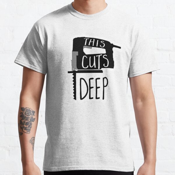 Deep Cuts Tattoo Eskilstuna | Eskilstuna