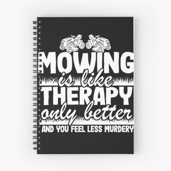 Item preview, Therapy Only Better Gardening Dad designed and sold by StarcyWol.