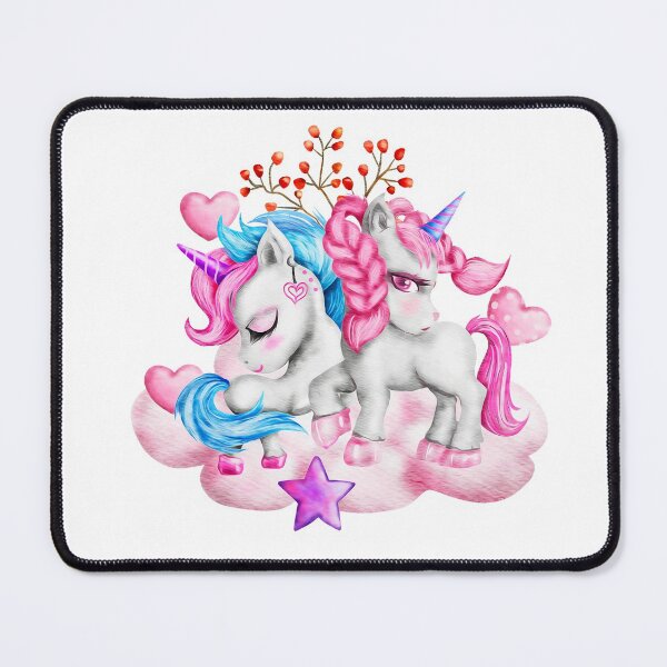 Item preview, Cute Unicorns designed and sold by Difonza.